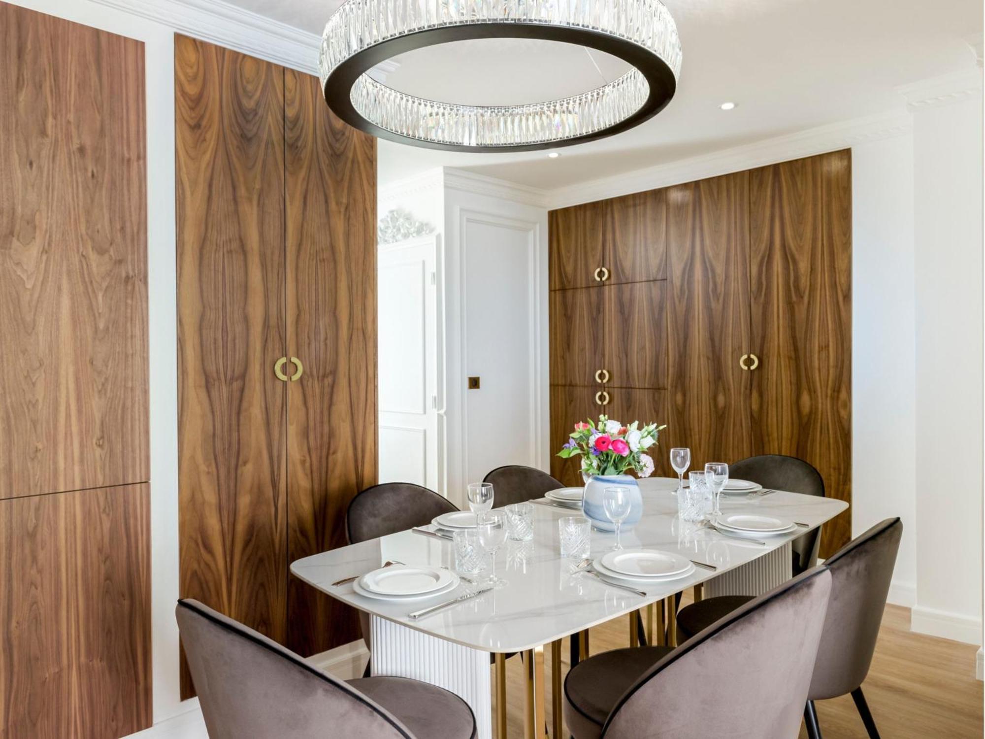 Merveil - Luxury - Marais - Lenoir I Apartment Paris