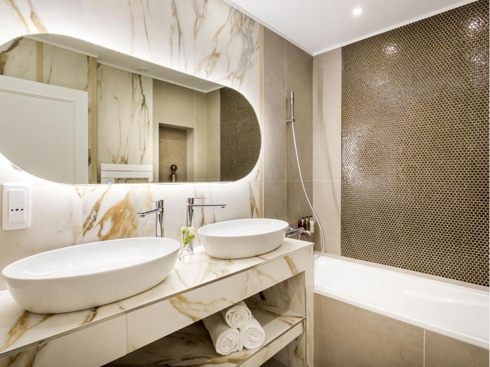 Merveil - Luxury - Marais - Lenoir I *