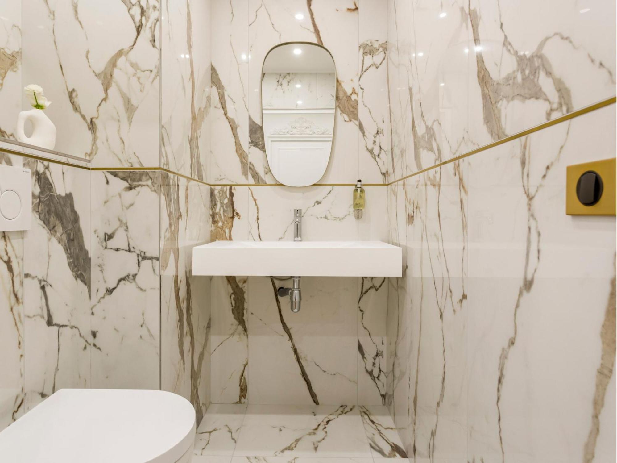 Apartment Merveil - Luxury - Marais - Lenoir I