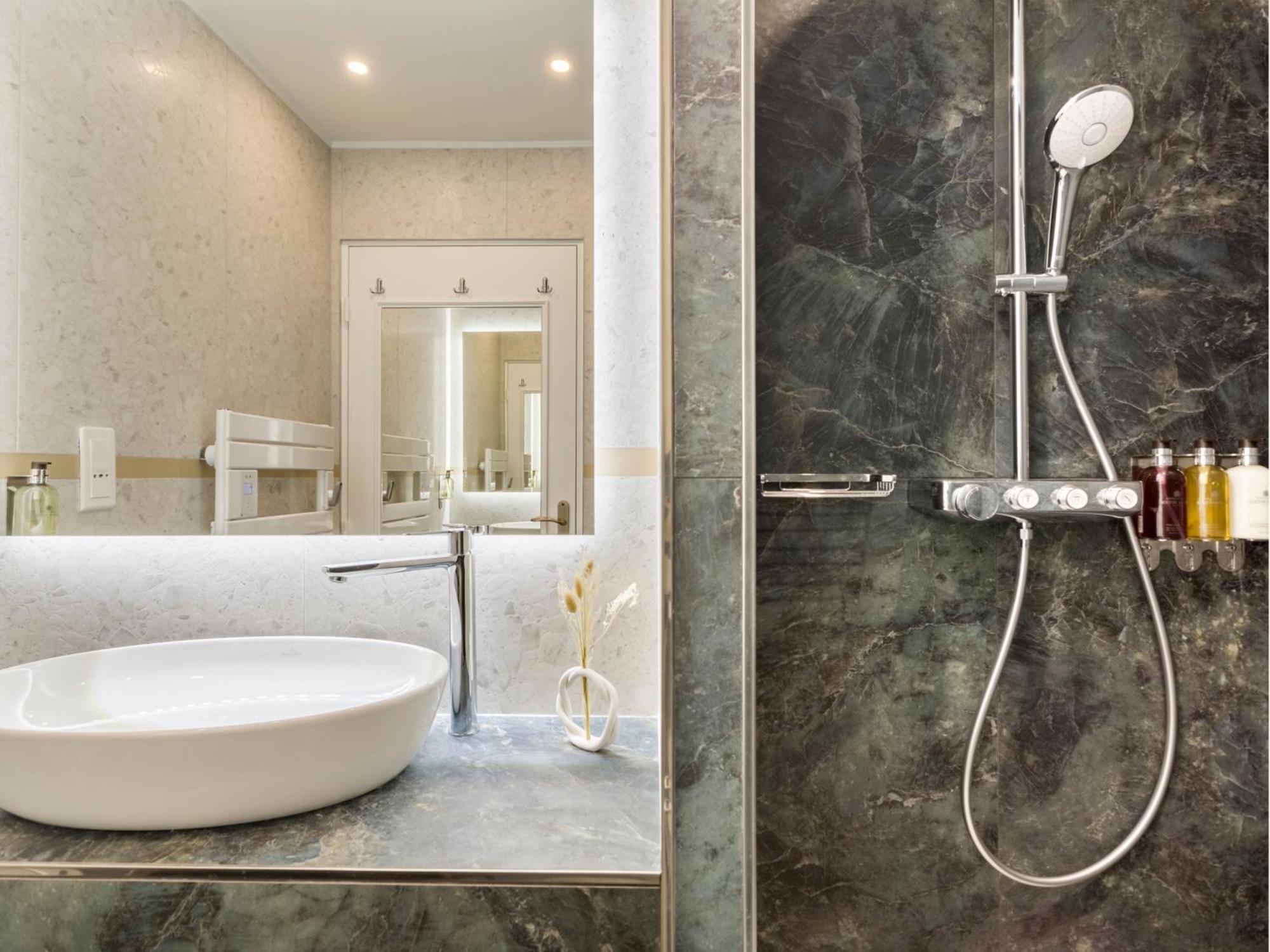 Merveil - Luxury - Marais - Lenoir I Apartment Paris