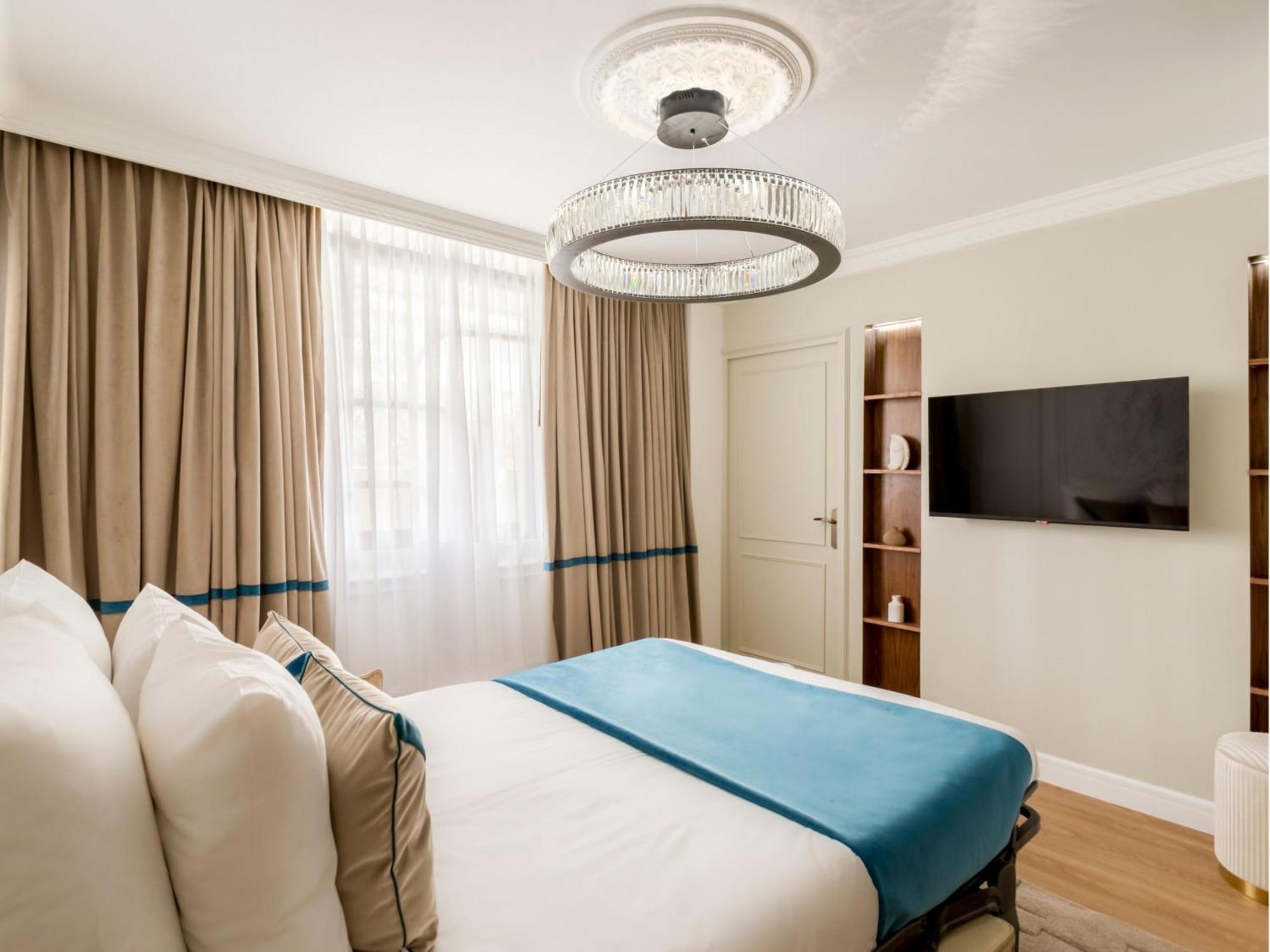 Merveil - Luxury - Marais - Lenoir I Apartment