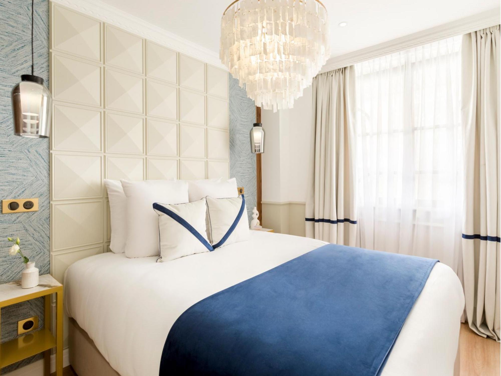 Merveil - Luxury - Marais - Lenoir I Apartment Paris