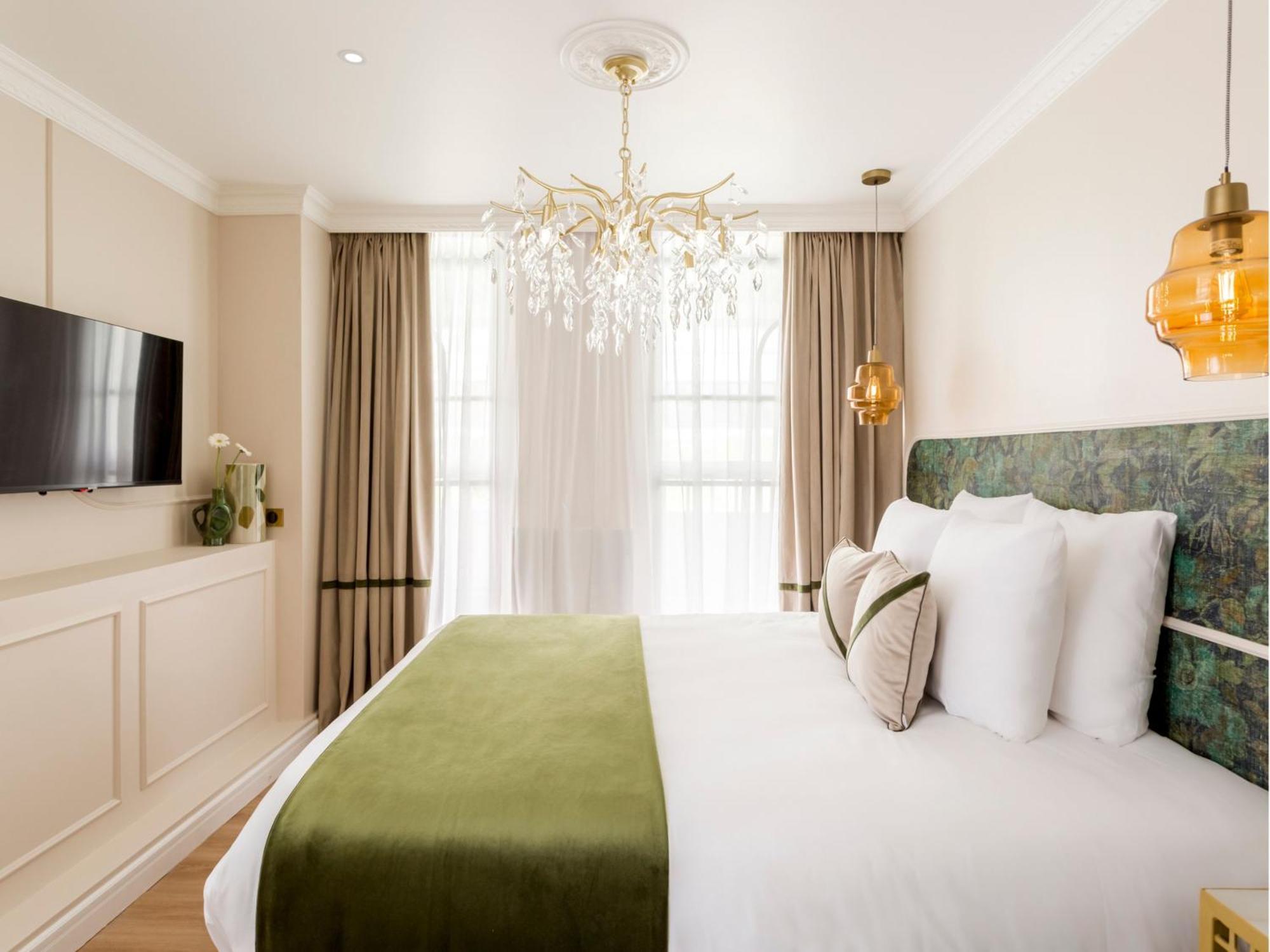 Merveil - Luxury - Marais - Lenoir I *