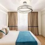 Merveil - Luxury Suite - Marais - Lenoir I
