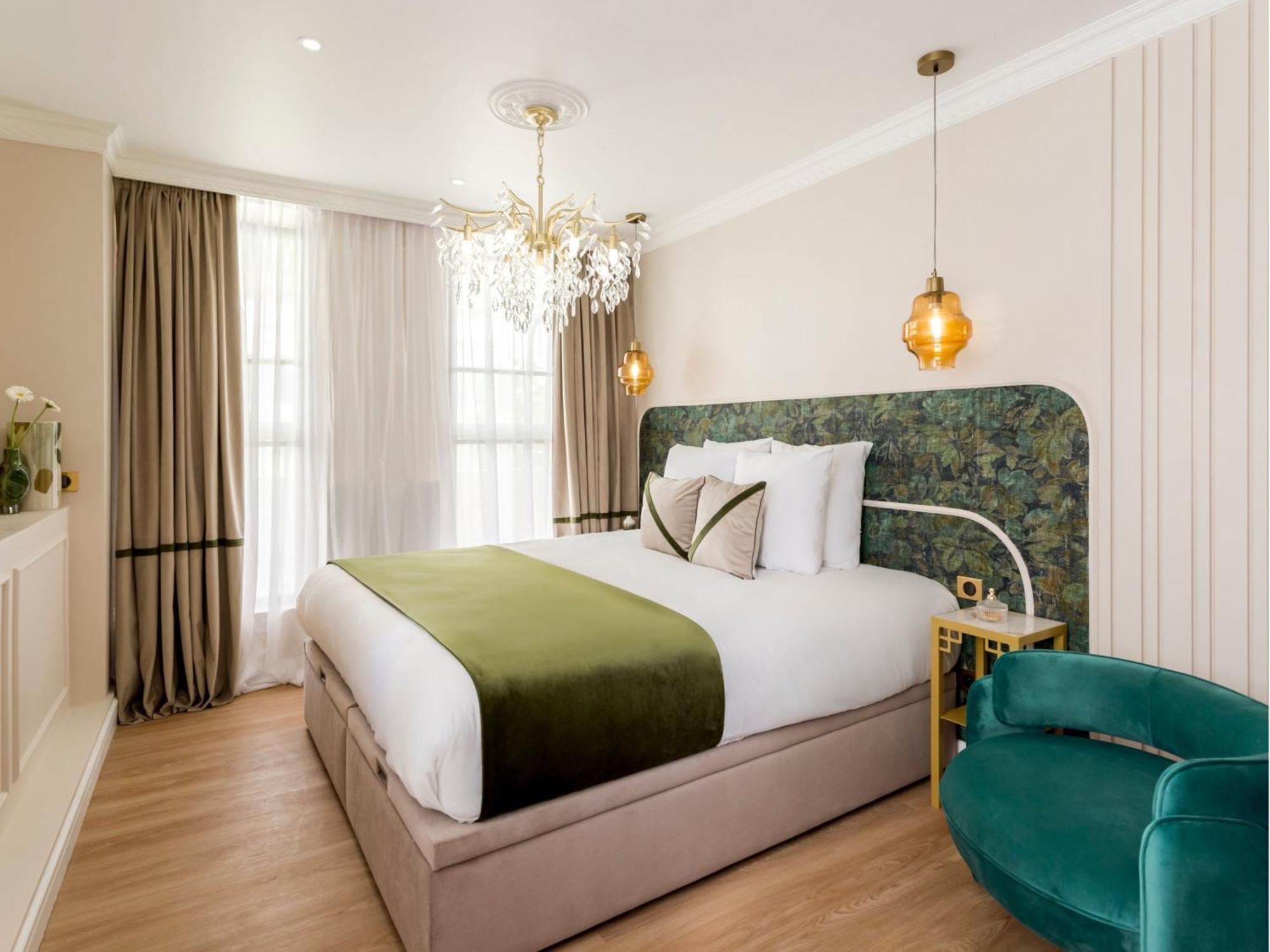Merveil - Luxury - Marais - Lenoir I Apartment *