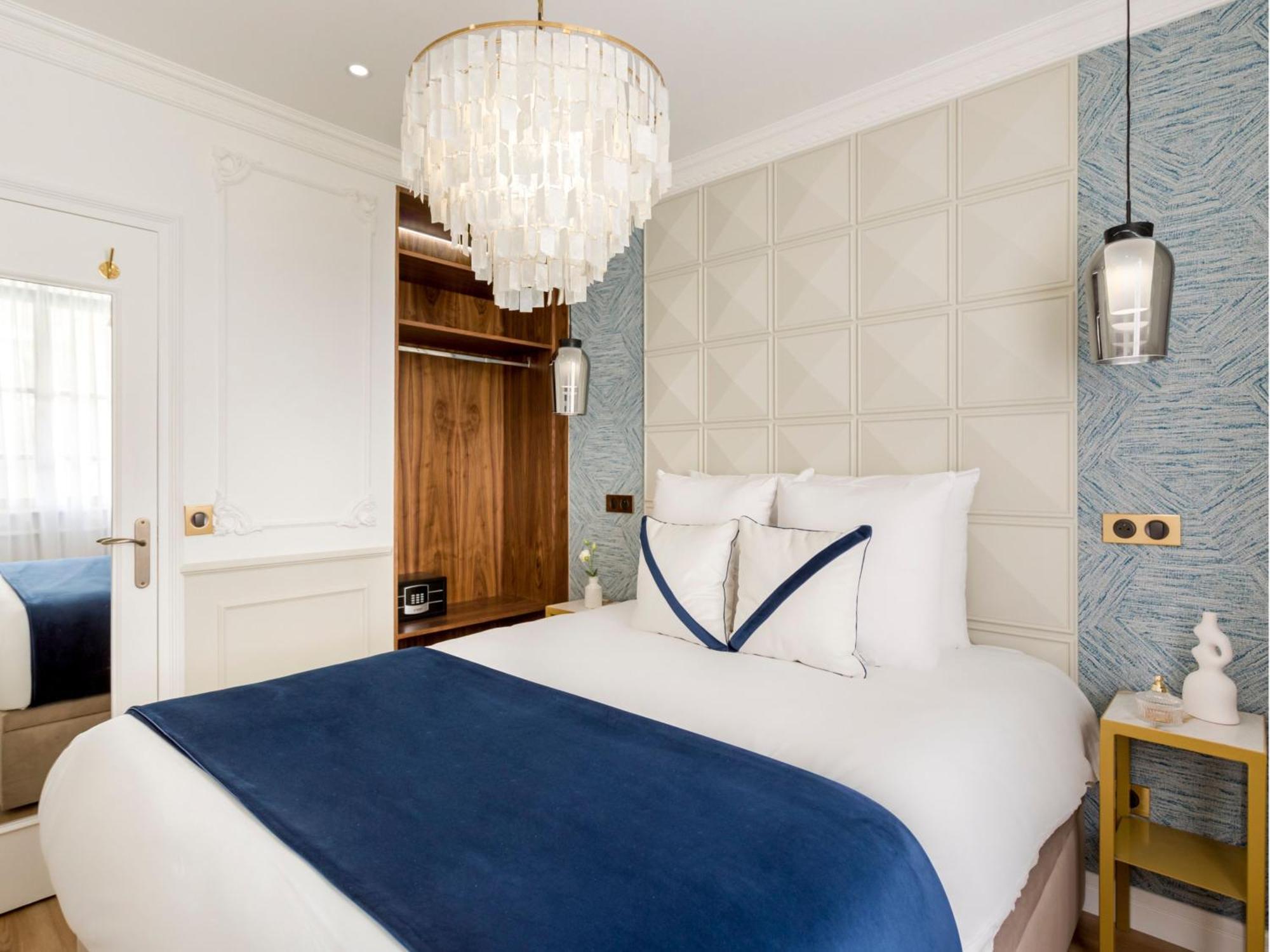Merveil - Luxury - Marais - Lenoir I Apartment *