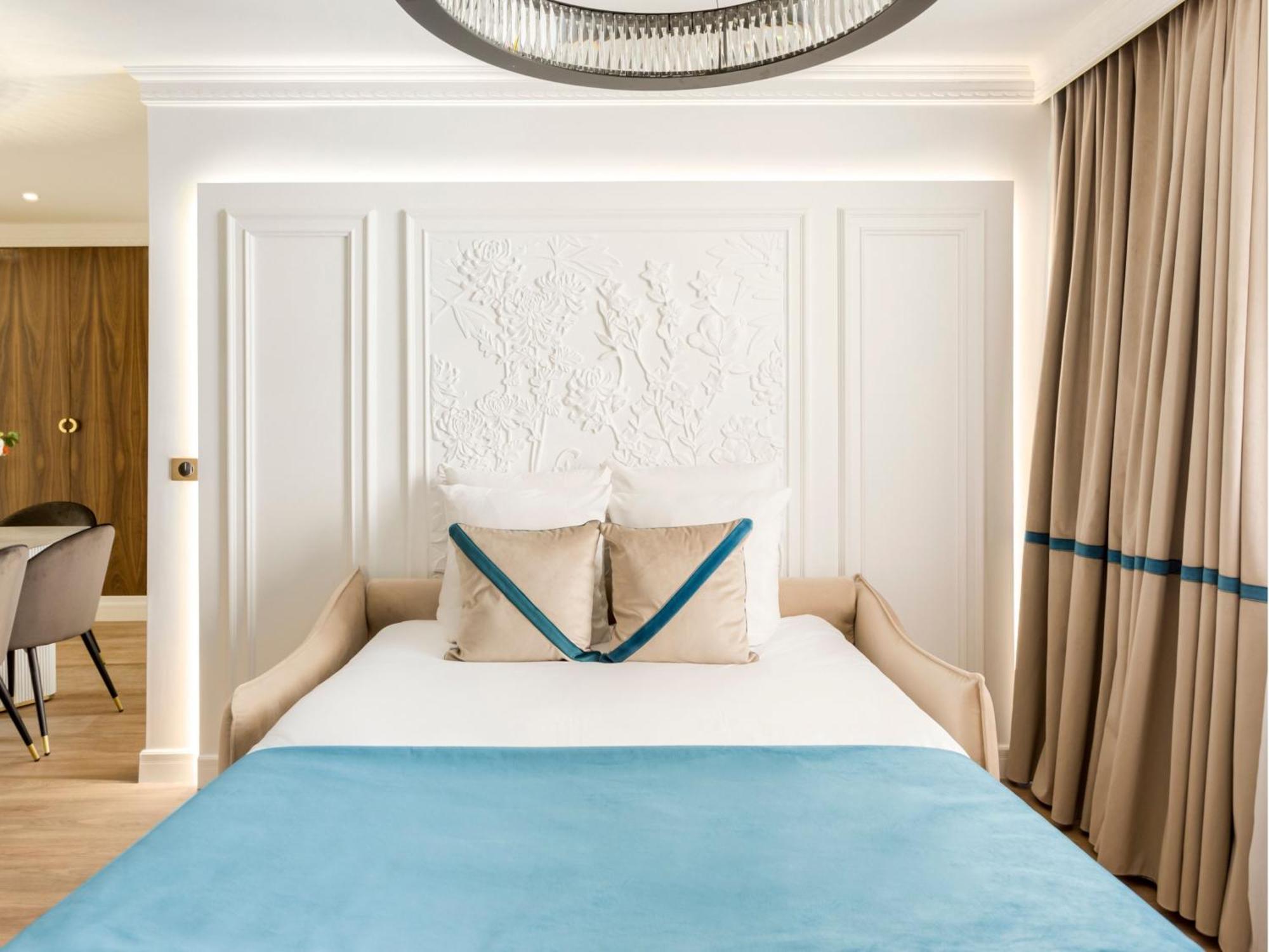 Merveil - Luxury - Marais - Lenoir I Apartment *