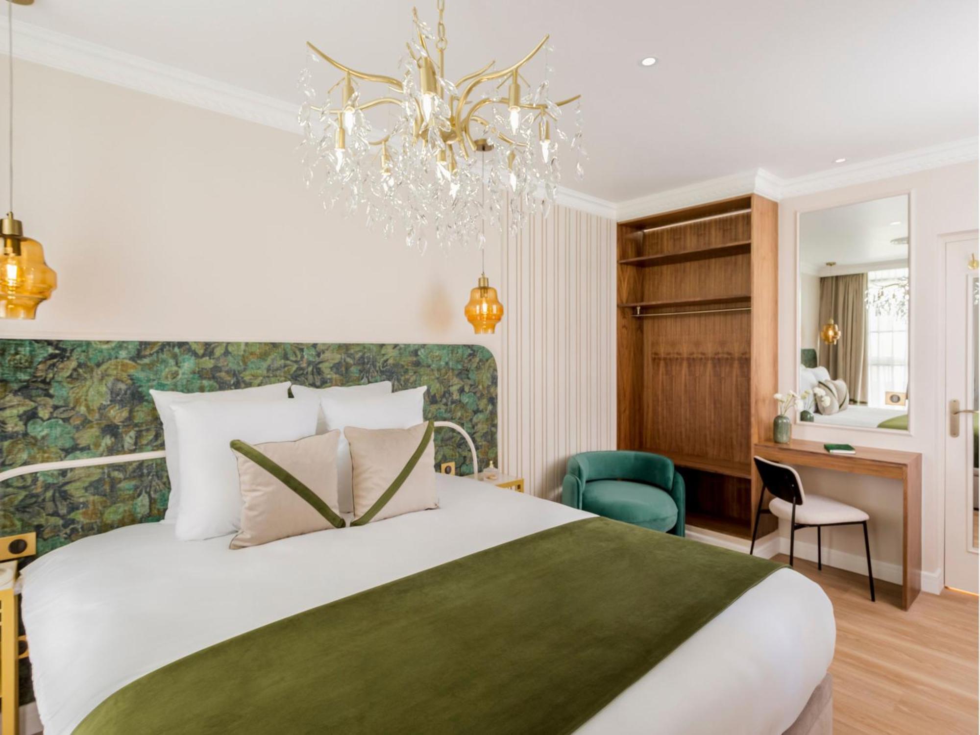 Apartment Merveil - Luxury - Marais - Lenoir I *